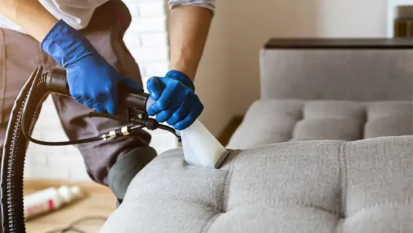 Upholstery Cleaning Services in Boston, MA