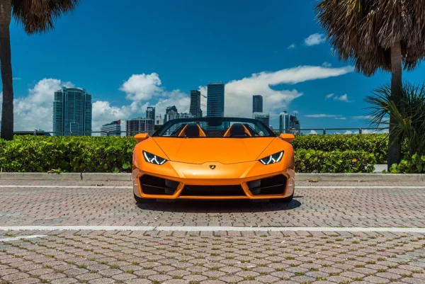 Exotic AND Luxury Rentals Miami Beach, FL