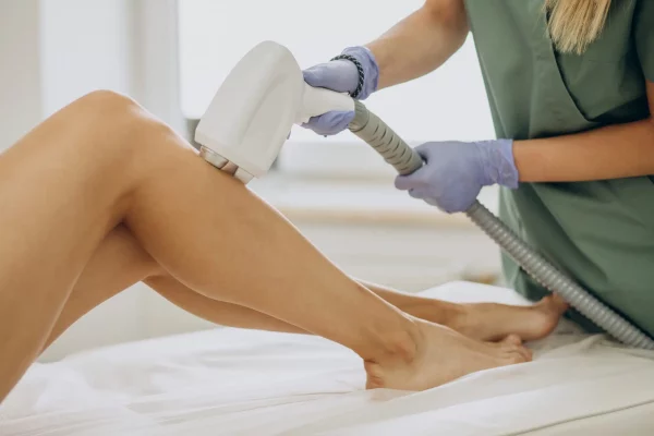 Smooth Solutions: Laser Hair Removal Services in Deerfield Beach, FL Area